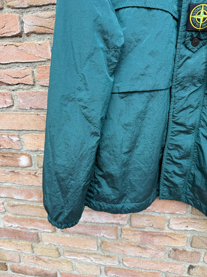 Stone Island Nylon Metal Primaloft-TC Jacket - L