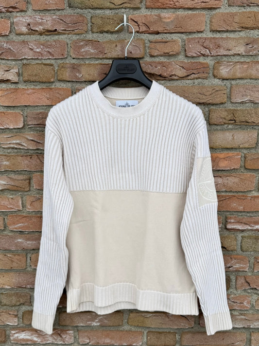 Stone Island Pullover - M