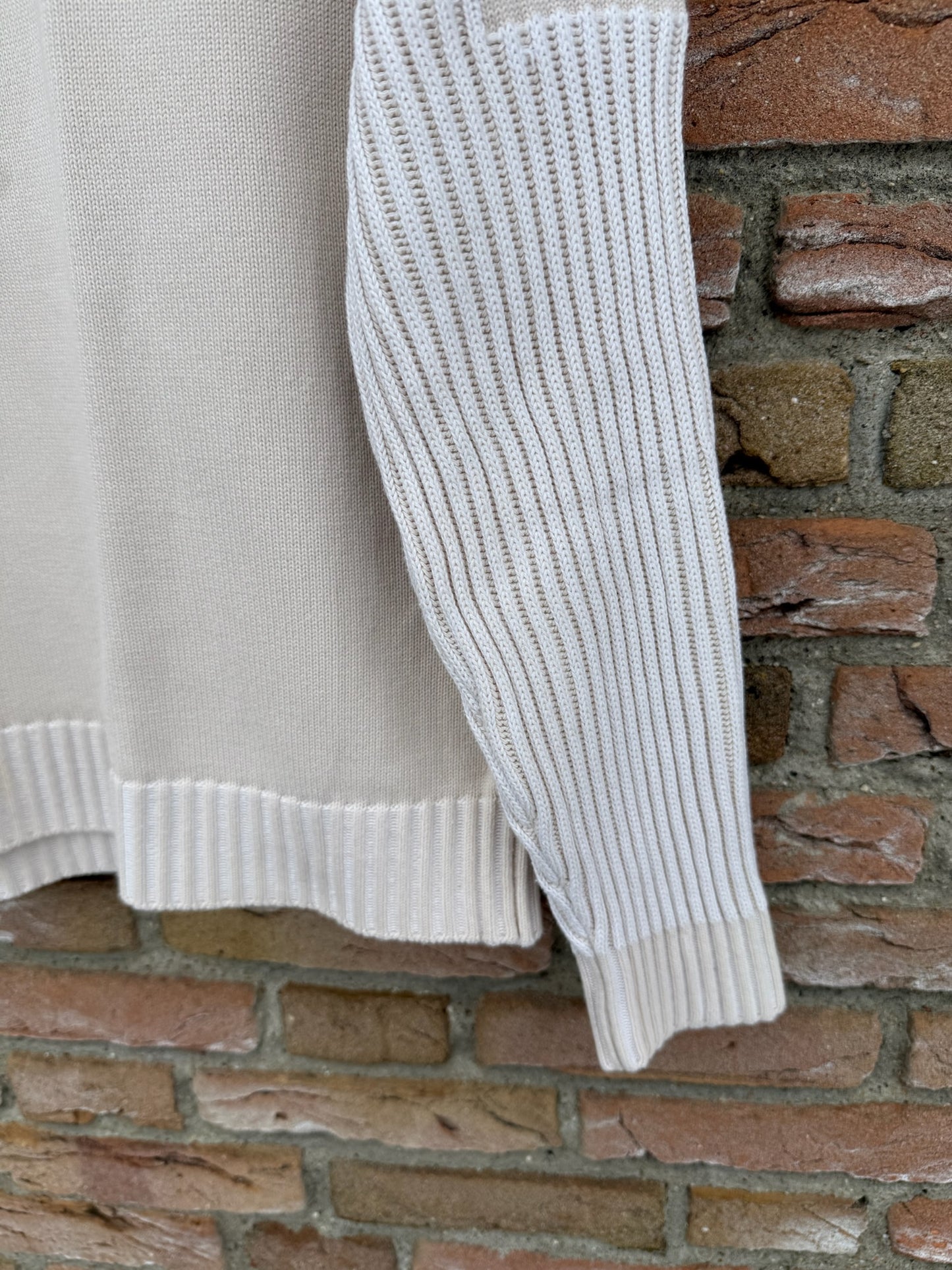 Stone Island Pullover - M