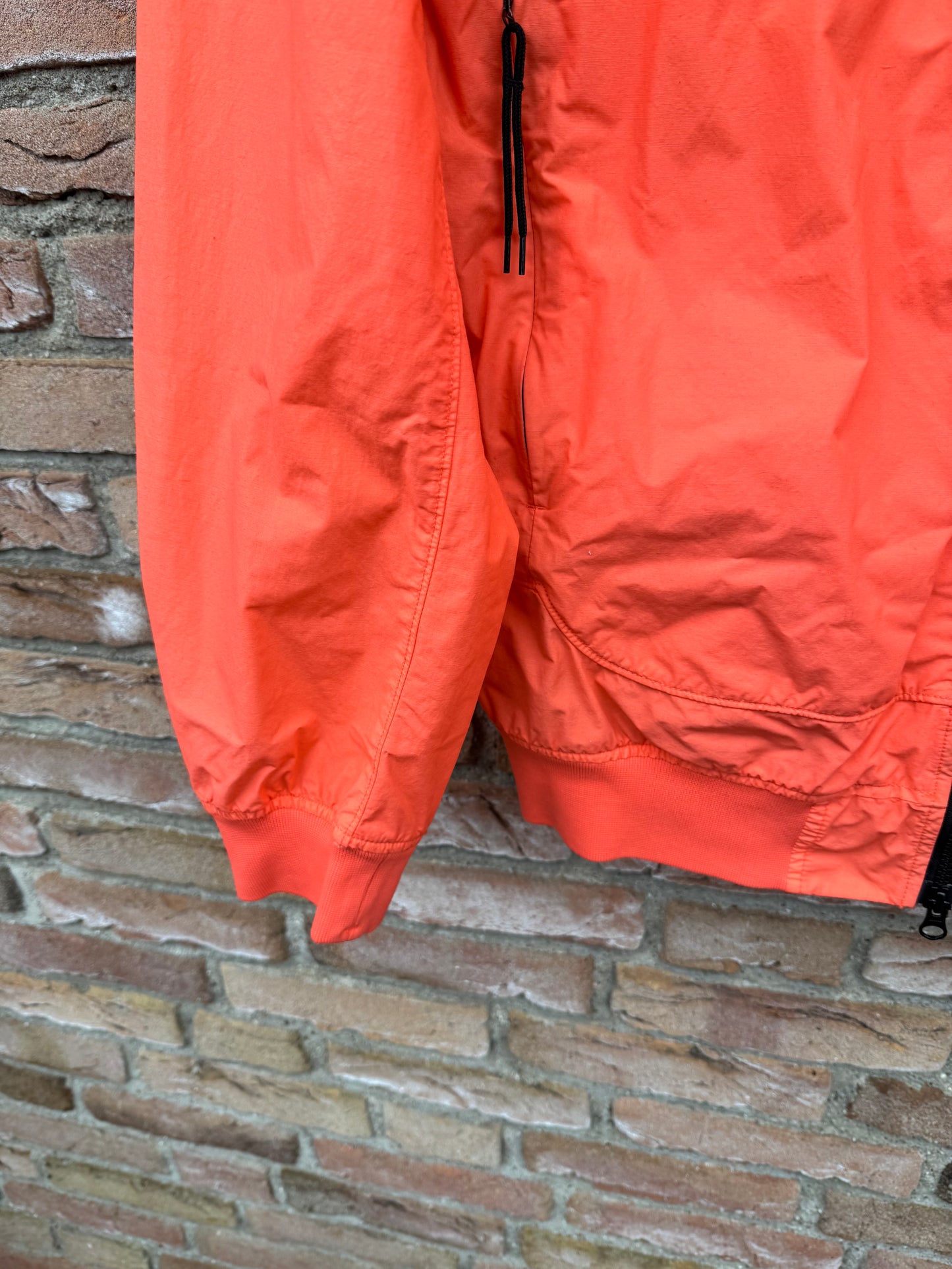 Stone Island Naslan Light Watro Jacke - L