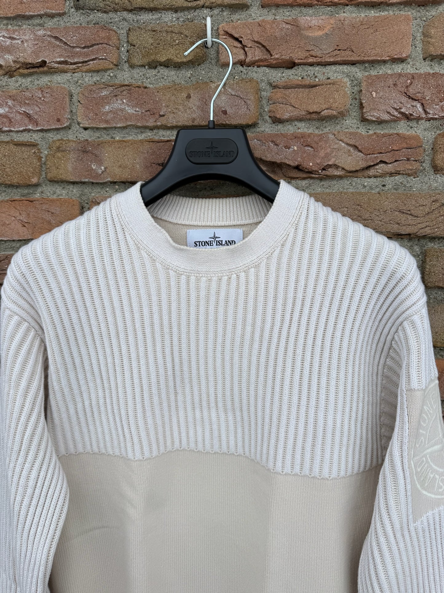 Stone Island Pullover - M