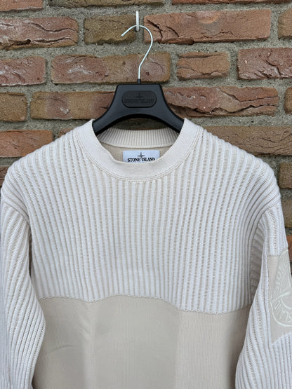 Stone Island Pullover - M