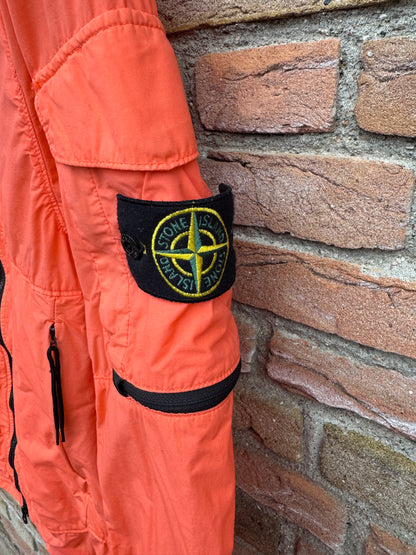 Stone Island Naslan Light Watro Jacke - L