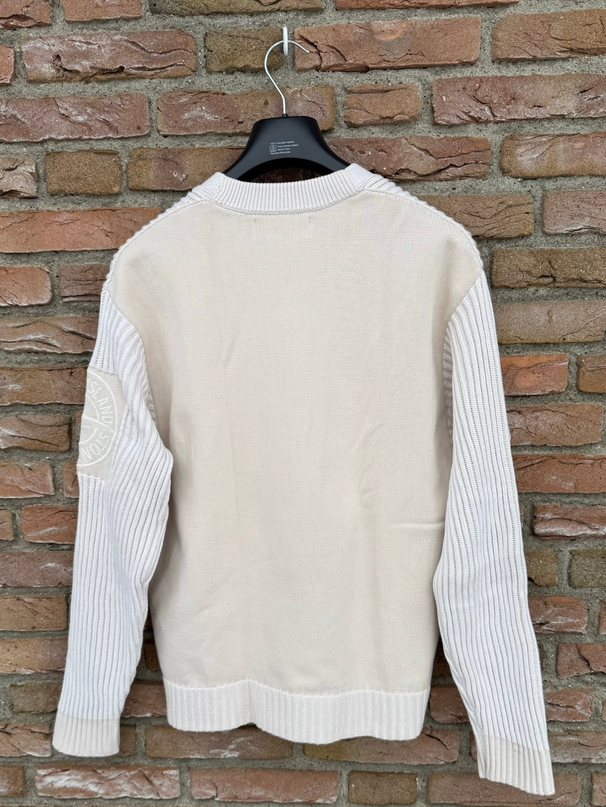 Stone Island Pullover - M