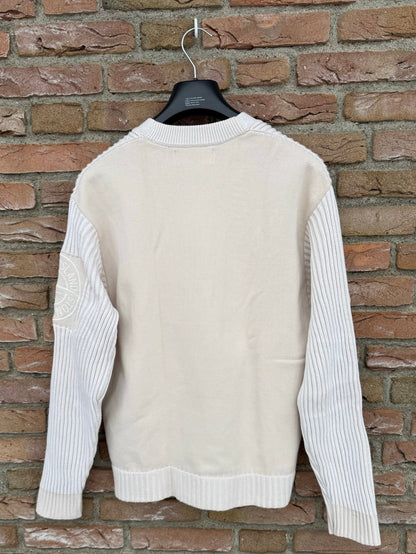 Stone Island Pullover - M