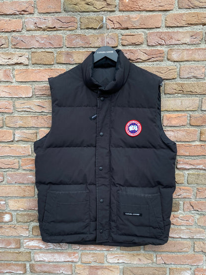 Canada Goose Freestyle Weste - L