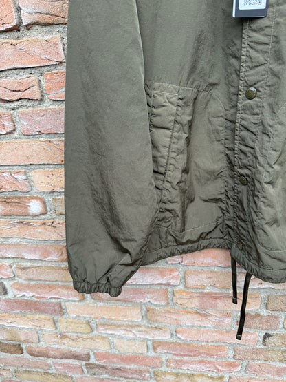 C.P. Company Heavy Chrome Jacket - M