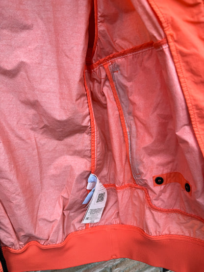 Stone Island Naslan Light Watro Jacke - L