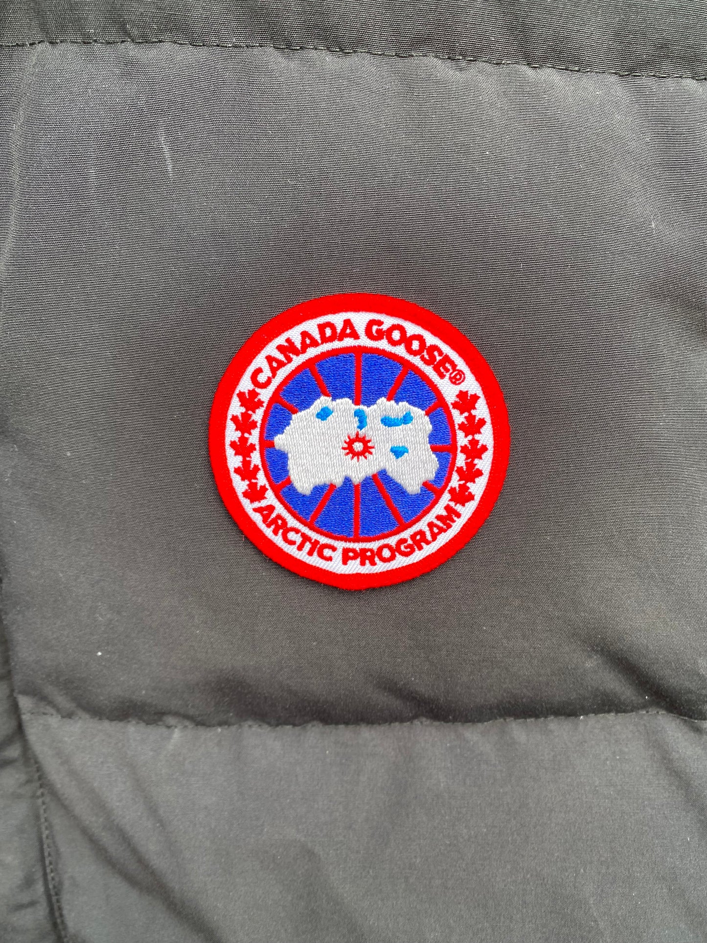 Canada Goose Freestyle Weste - L