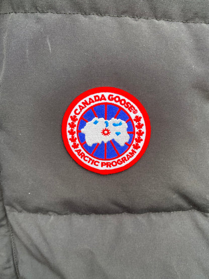 Canada Goose Freestyle Weste - L