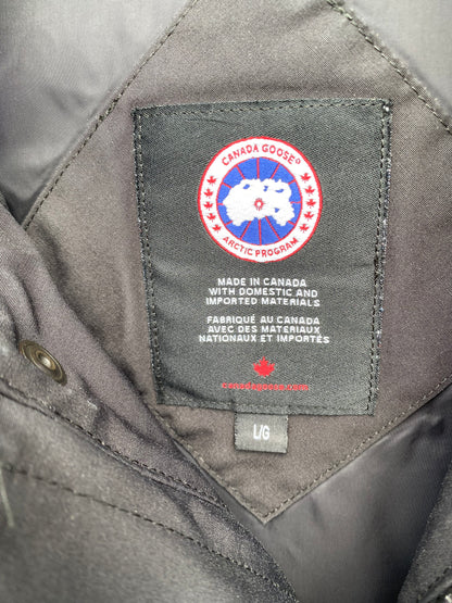 Canada Goose Freestyle Weste - L