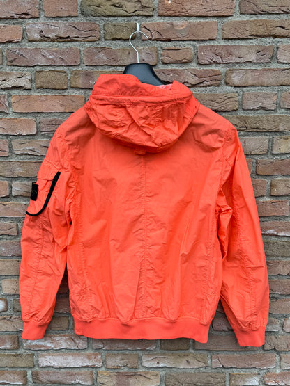 Stone Island Naslan Light Watro Jacke - L