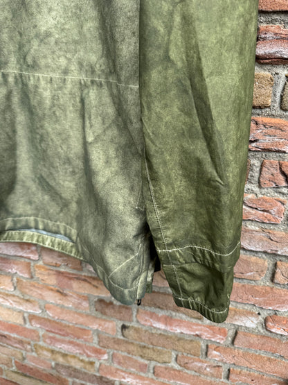 Stone Island Membrana + Oxford 3L Dust Smock - M