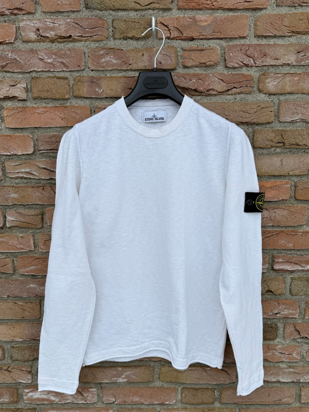 Stone Island Pullover - M