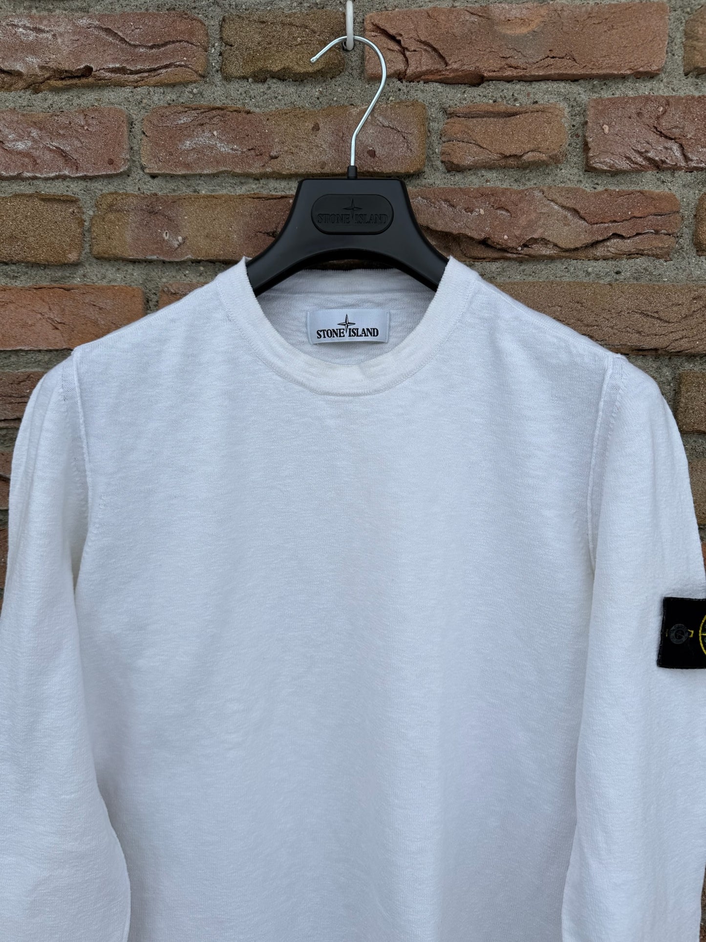 Stone Island Pullover - M