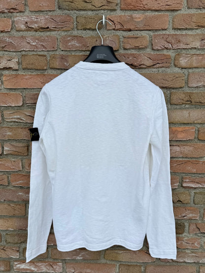 Stone Island Pullover - M