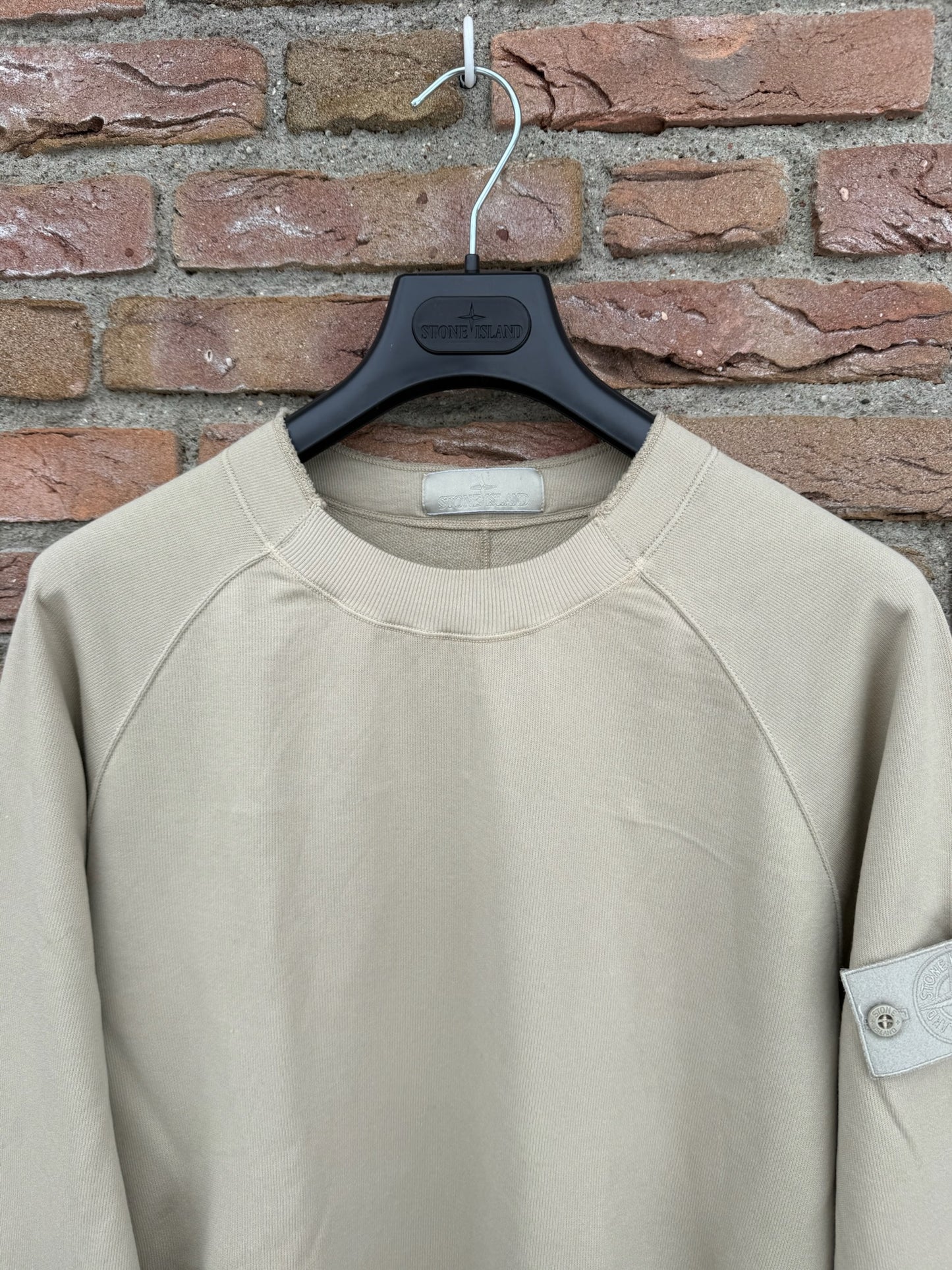 Stone Island Ghost Sweatshirt - M