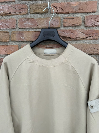 Stone Island Ghost Sweatshirt - M