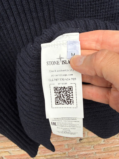 Stone Island Marina Knit - M