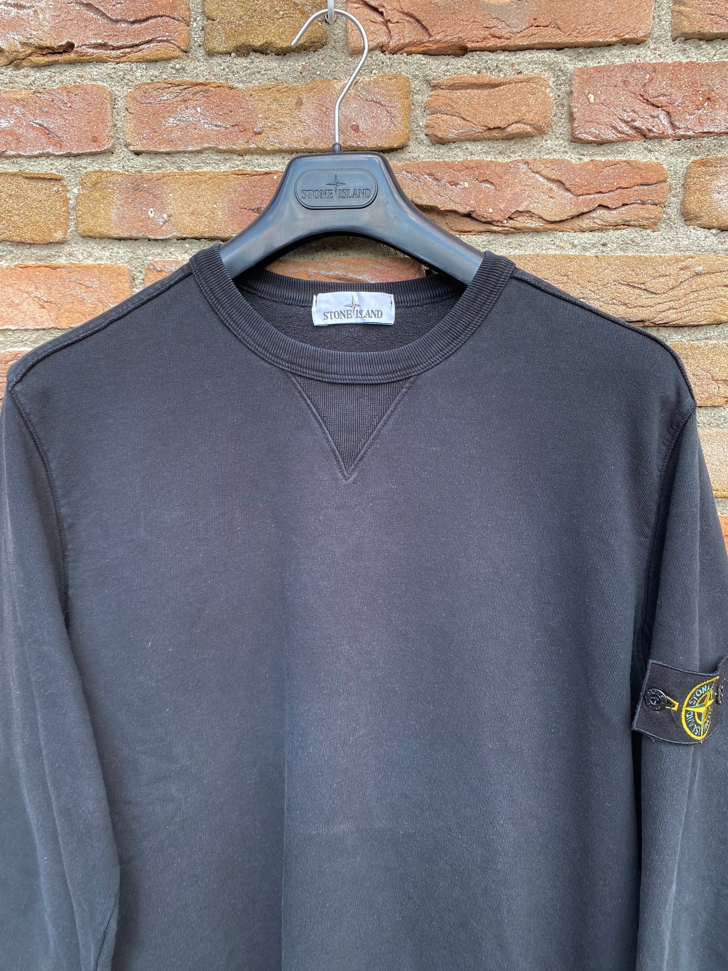 Stone Island Sweatshirt - XL