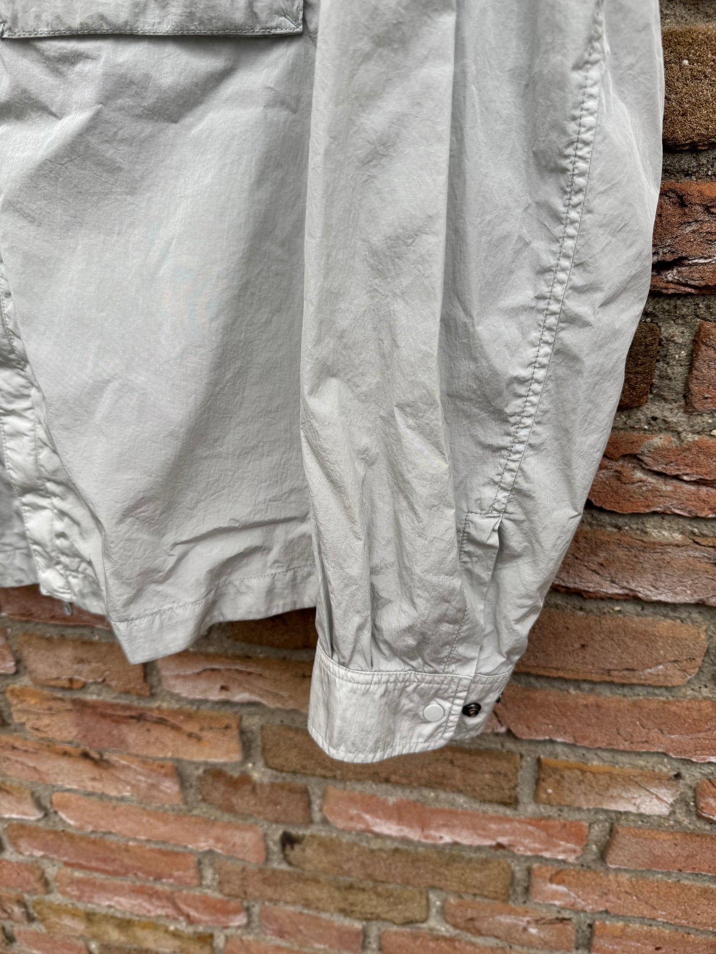 C.P. Company Chrome-R Overshirt - L