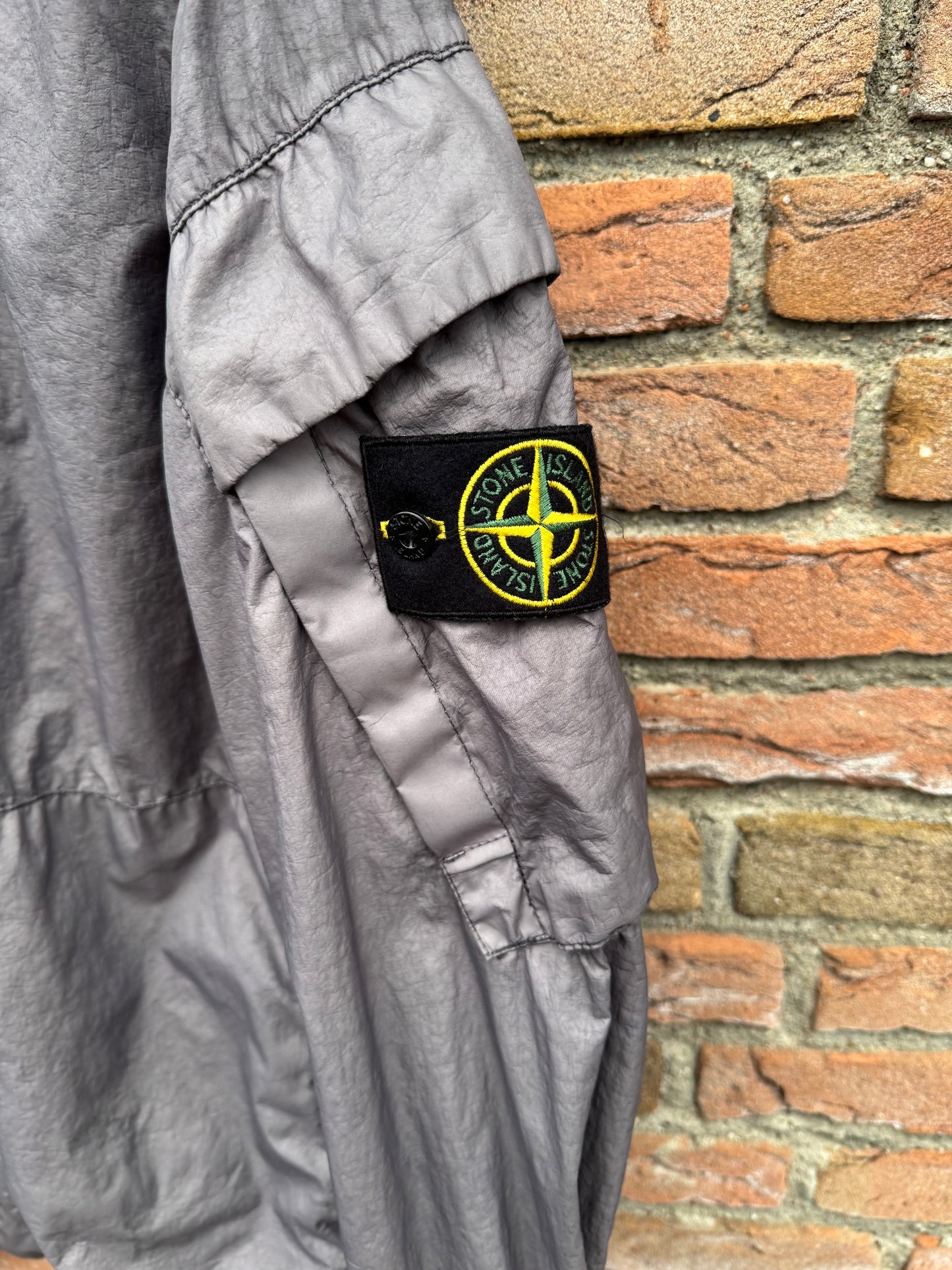 Stone Island Membrana 3L TC Jacke - XXL