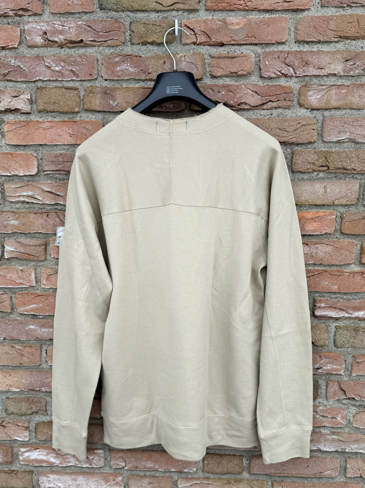 Stone Island Ghost Sweatshirt - M