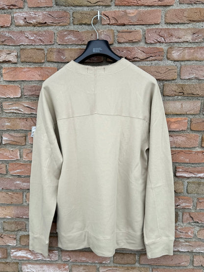 Stone Island Ghost Sweatshirt - M