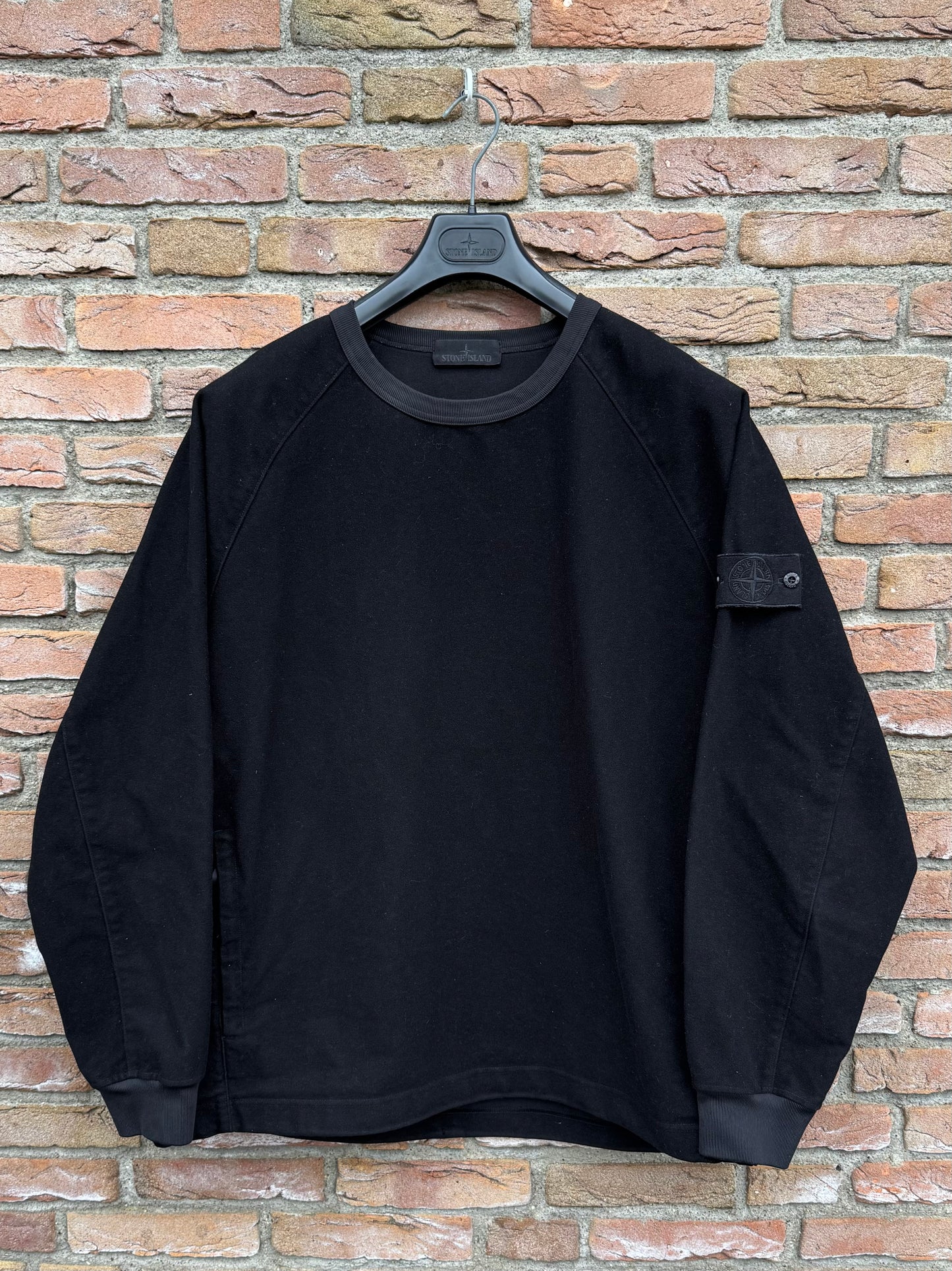 Stone Island Ghost Pullover - XXL