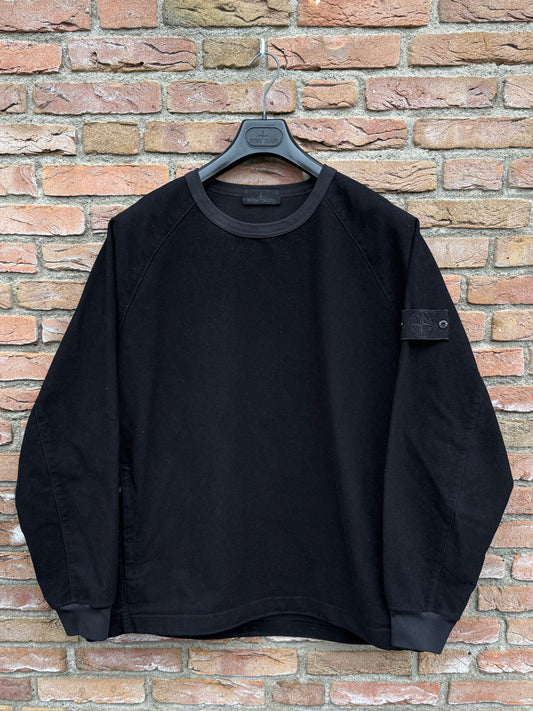 Stone Island Ghost Pullover - XXL