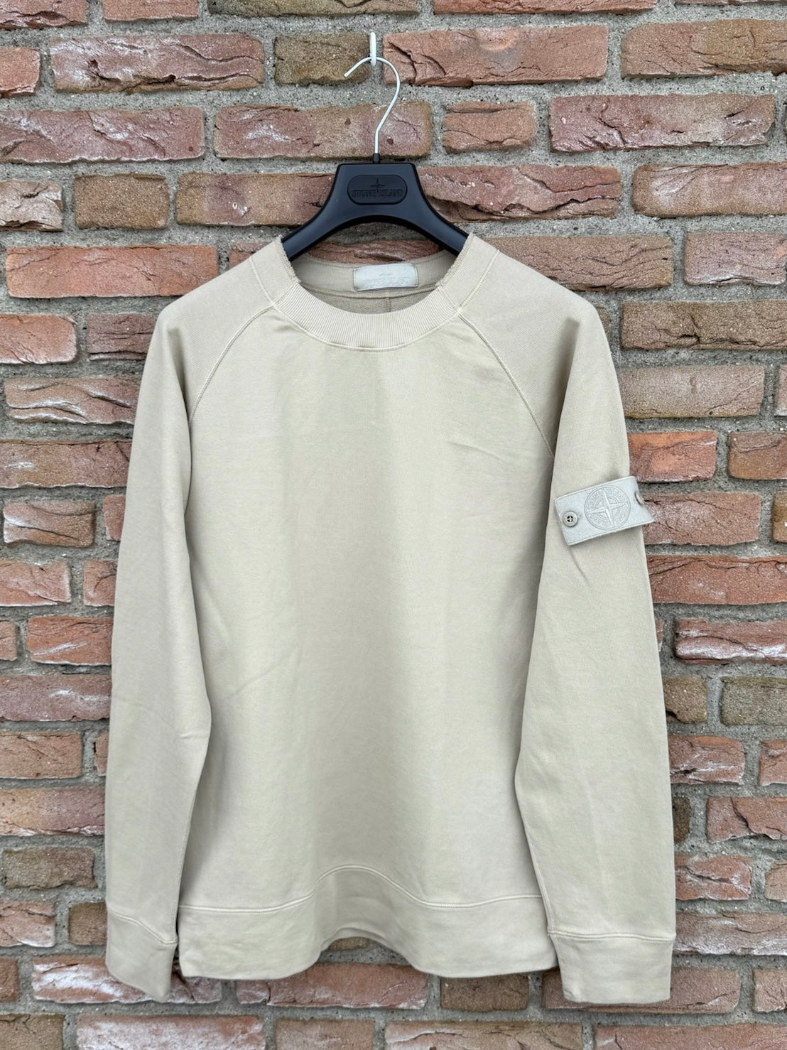 Stone Island Ghost Sweatshirt - M
