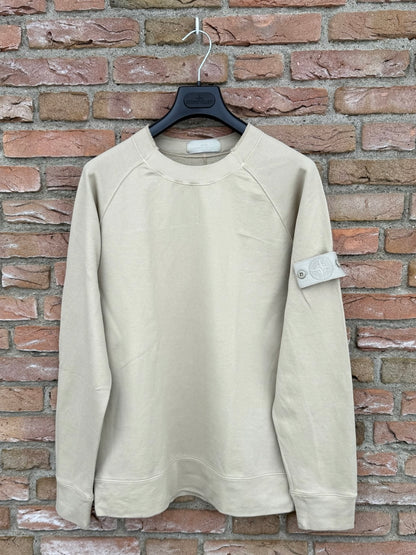 Stone Island Ghost Sweatshirt - M