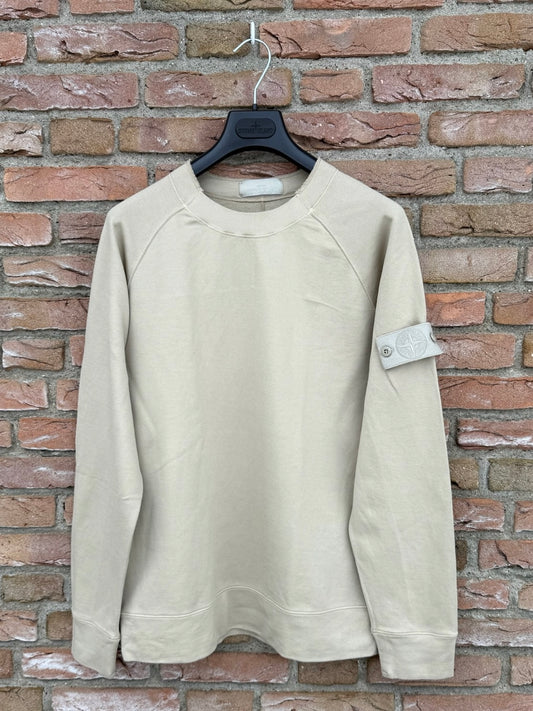 Stone Island Ghost Sweatshirt - M