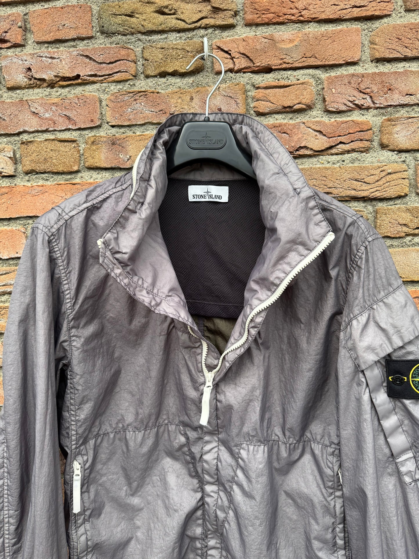 Stone Island Membrana 3L TC Jacke - XXL