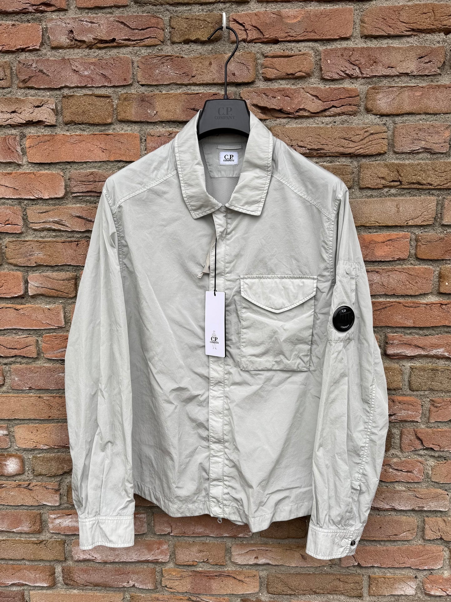 C.P. Company Chrome-R Overshirt - L