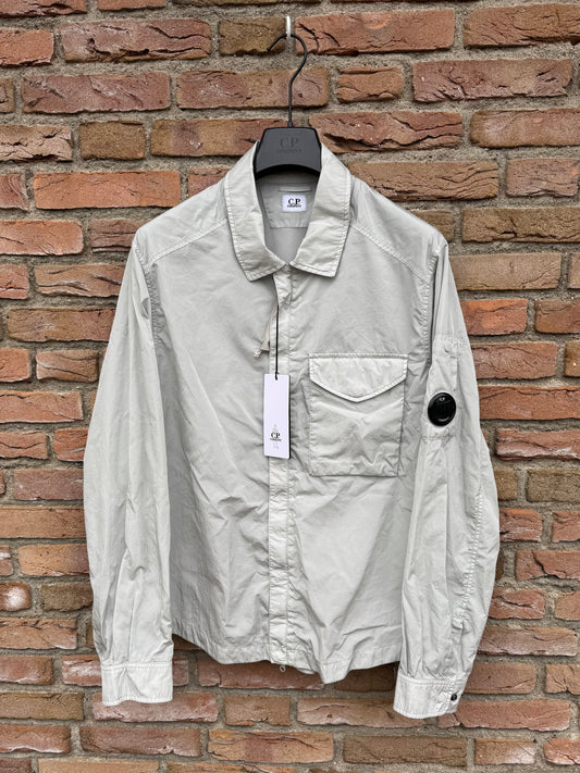 C.P. Company Chrome-R Overshirt - L