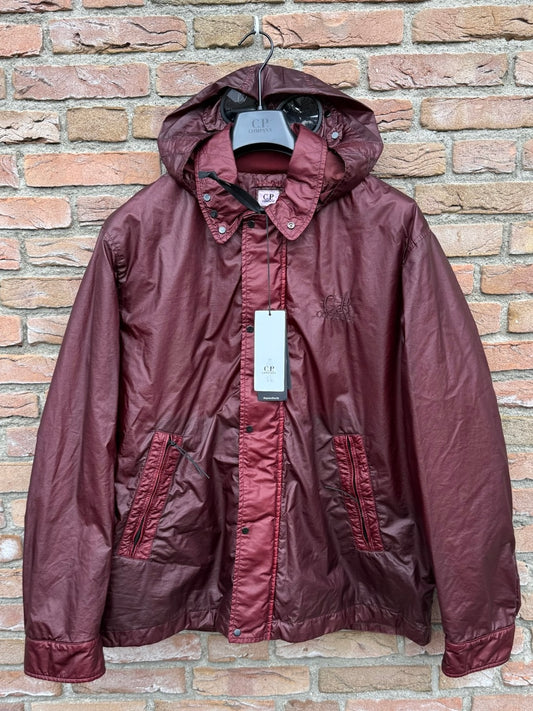C.P. Company Opal Goggle Jacket - XL
