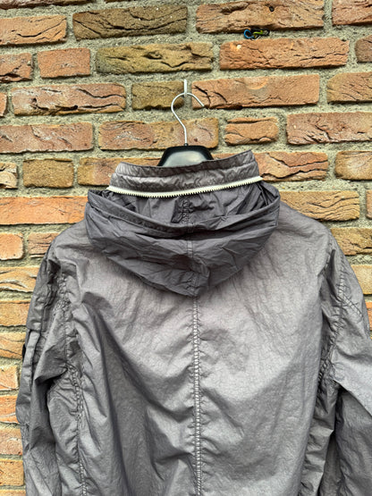 Stone Island Membrana 3L TC Jacke - XXL