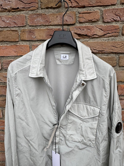 C.P. Company Chrome-R Overshirt - L