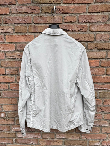 C.P. Company Chrome-R Overshirt - L