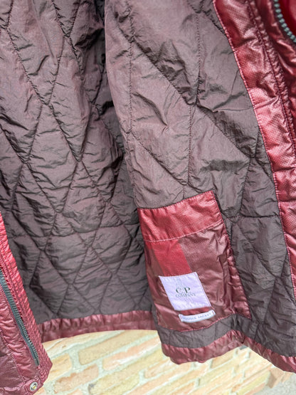C.P. Company Opal Goggle Jacket - XL