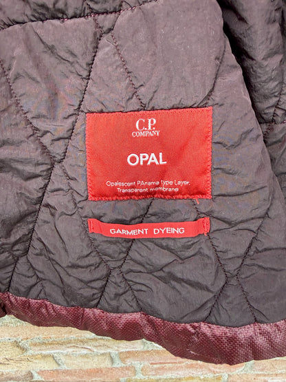 C.P. Company Opal Goggle Jacket - XL