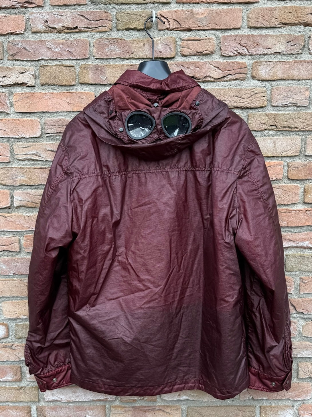 C.P. Company Opal Goggle Jacket - XL
