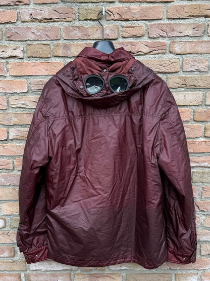 C.P. Company Opal Goggle Jacket - XL