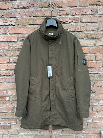 C.P. Company Twill Jacket - M