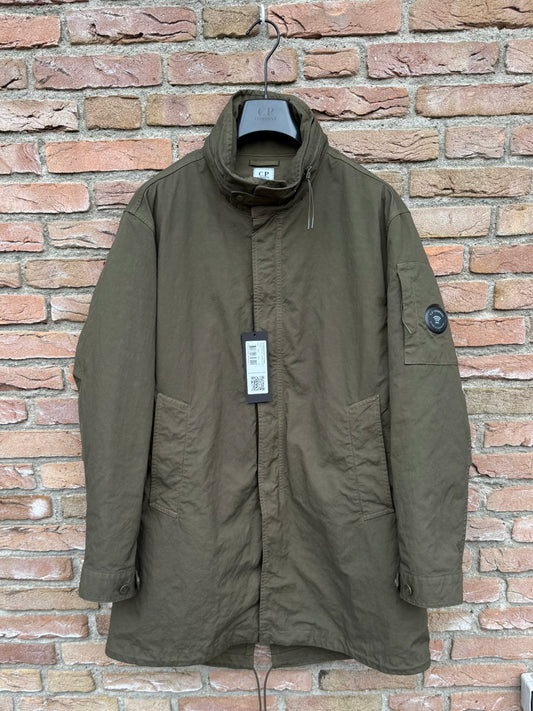 C.P. Company Twill Jacket - M
