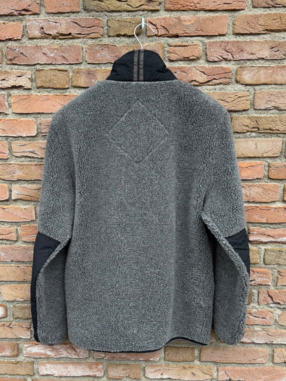 Canada Goose Renfrew Zip Fleece Pullover - S