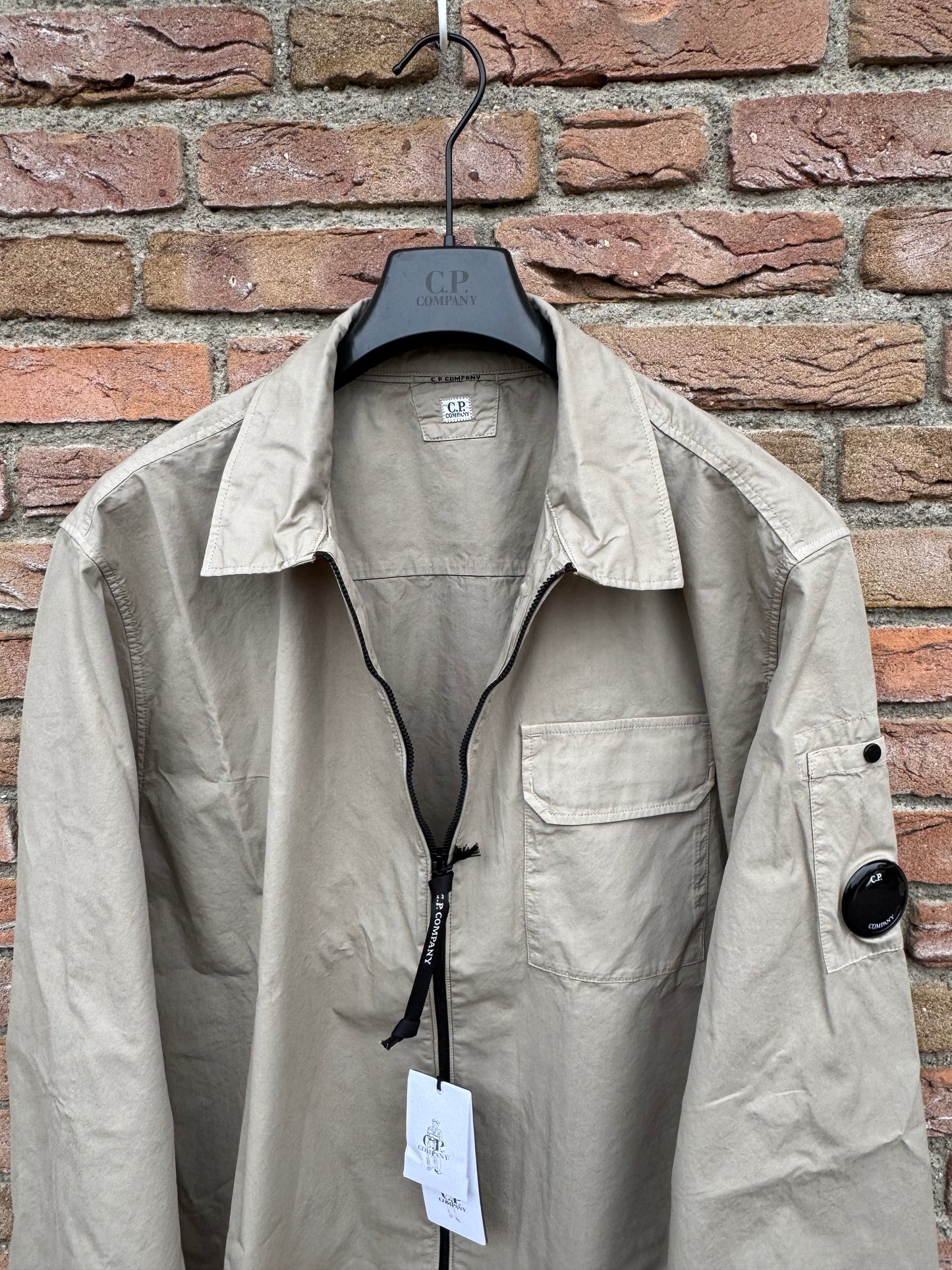 C.P. Company Overshirt - XXL