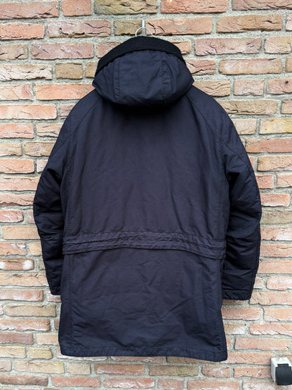 Stone Island David-TC Parka - XL