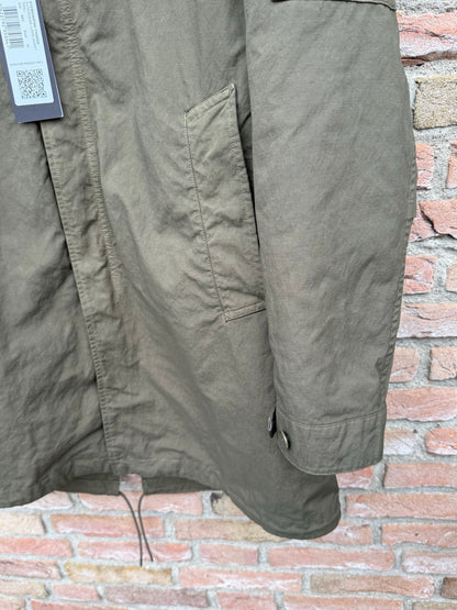 C.P. Company Twill Jacket - M